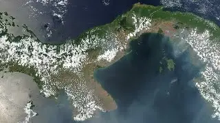 Resumen del surgimiento e impacto del Istmo de Panam&aacute;