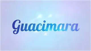 Significado de Guacimara, nombre Guanche para tu bebe ni&ntilde;o o ni&ntilde;a (origen y personalidad)