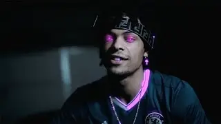 Lost Scvng - Fendi (Official Music Video)