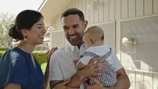 From crystal meth to blessed husband and father | Testimony