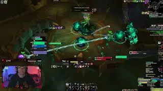 Troll Tank Strikes - What Happens When Your Tank Turns Against You?