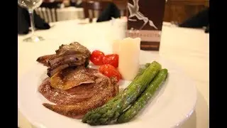 Access Eats: Terra Gaucha