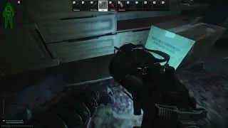 Zero Deaths - Escape From Tarkov
