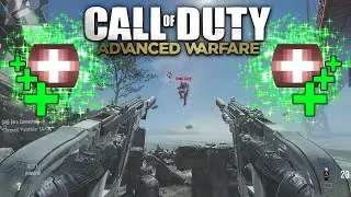 Advanced Warfare: Weapon BUFFS Inbound?