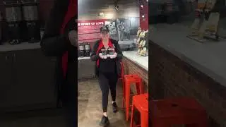 Just Love Coffee