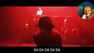 사이먼 도미닉 (Simon Dominic) - 'DAx4' Official Music Video (ENG/CHN) Reaction (sorry)