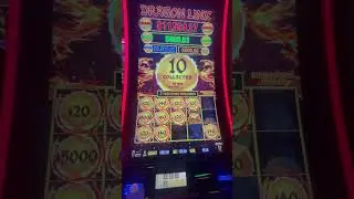 $20 bet huge jackpot!!! #casino #shorts #slots #jackpot #fyp