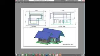 AutoCAD Course Malaysia (Kursus AutoCAD 2D & 3D) - Kursus CIDB Fizikal Classroom 20 CCD Points