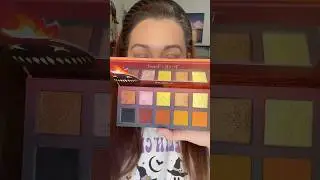 Glamlite X Trick R Treat Collection #glamlite #trickrtreat #makeup #makeupcollection #newmakeup