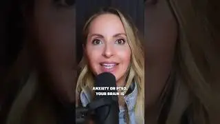 The Physical Effects of Trauma | Gabby Bernstein