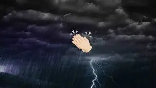 Storm: Treble