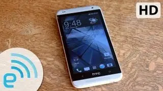 HTC Desire 601 first look | Engadget