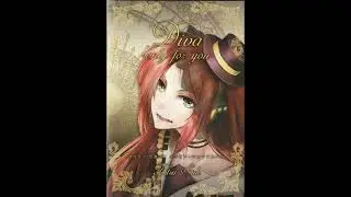 Diva -only for you- Disc 1 Track 3 - Leona by Yuu-chan
