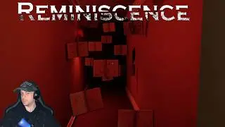 Time Travel Horror | Reminiscence