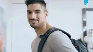 MORRAL TECH GEAR BAG IGOMA