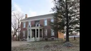 The First Battle of Lexington, Missouri
