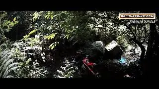 Trails: Tabanan Jungle (Bali Dirt Bike and Enduro Adventure Tours)