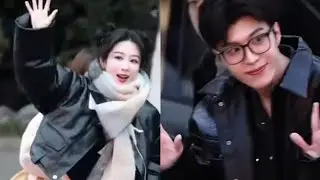 Dương tử - Phạm thừa thừa(Yangzi - Fan chengcheng)
