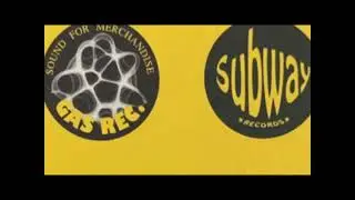 Daniele Gas - Space Ocean - (Sluggy Version) - Progressive Trance 1995 -