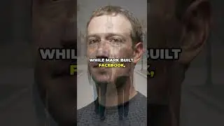 Mark Zuckerberg: Before Facebook, A Love Story#SHORTS#LoveStory #MarkZuckerberg #Facebook #Meta