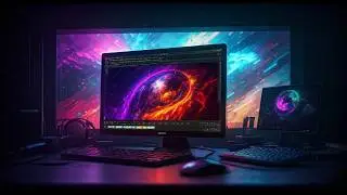Game Development with Unity & Visual Studio 2022 (Getting Started)