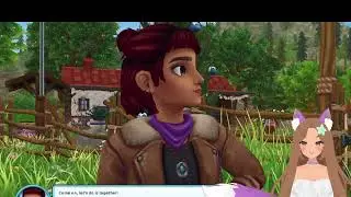 Playing SSO From The Beginning!