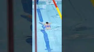 Gretchen Walsh 23.94 World Record 50m Fly