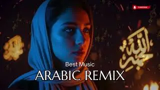 🌌 Habibi Deep House Remix | Best Arabic Oriental DJ Mix