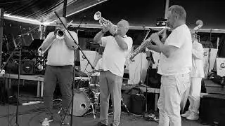 Druss Jazz Orleans DJO Assesse 2025 I Found A New Baby