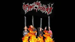 The Cryptorchids - Salem BBQ