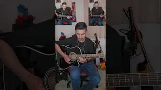 Fruta Prohibida - Damian Requinto = cover Los Elegidos @Ana Bárbara Oficial