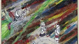 Fat Pokkoe (Funky Psytrance & Goa mix)