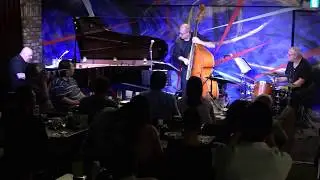 Johan Clement Trio - Joshua