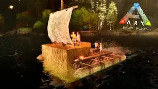 10/10 ARK Oplevelse... :: ARK: Aberration #1