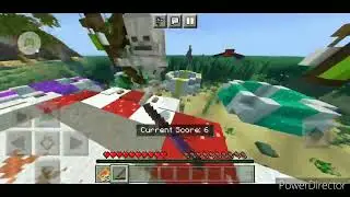 Minecraft Crab Cove Carnival Gameplay