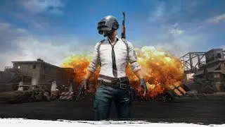 [DAY 3] Gamescom PUBG Invitational - Duo FPP Main Event
