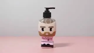 Nuevo Bath Toy 