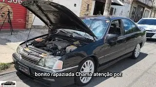 O que eu devo fazer no omega ? Aro 20? Insulfilm? O que eu faço?