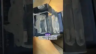 M&ouml;Chten Sie Den Laserdruck Ausprobieren  #youtube #fyp #foryou