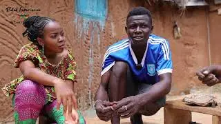 How Africans in this village heal themselves naturally | African village life ancient herbalist
