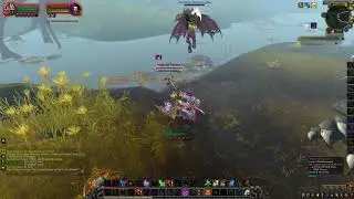 Re Rebuilding the AFMOD Quest ID 54212 Playthrough WoW