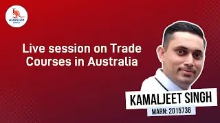 Know about Trade Courses in Australia with Aussizz group