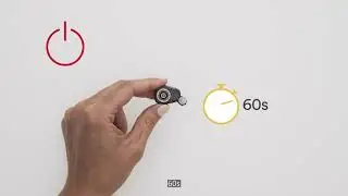 Cambiar la batería del procesador Baha® 6 Max