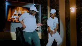 XILWA XILWA FT XAMDA QAALI - ABIDKAA ADIGU SIDA II AHOOW OFFICIAL VIDEO 2025