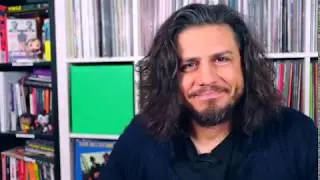 Fuori onda JOHNNY di VINILICAMENTE