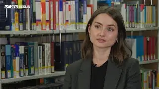 Ganztagsschule fördert Sozialverhalten | Nachgeforscht bei Laura Schmitz