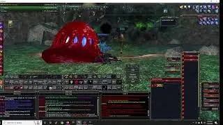 The Spirit Fades - Darklight group mission (NoS expansion)