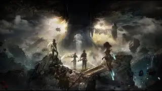 Playing Clair Obscur Expedition 33! Chill Stream | Arc Raiders Later