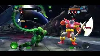 Why Scorpion is One of the Best Utility Champ!