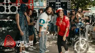 Kreizy K, Brray, Rodrigo Fims - TUCUM (Video Oficial)